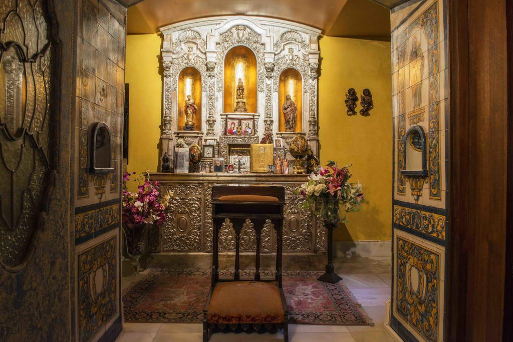 Hotel Castillo El Collado 2*