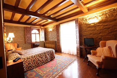 Castillo El Collado Hotel