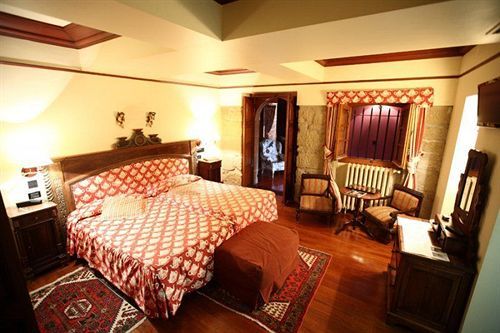 Castillo El Collado Hotel 2*