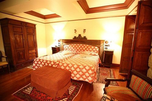Hotel Castillo El Collado