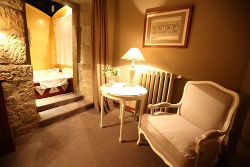 Hotel Castillo El Collado